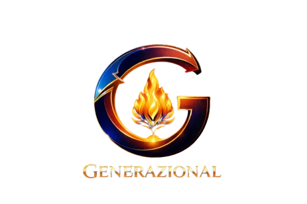 Generazional logo